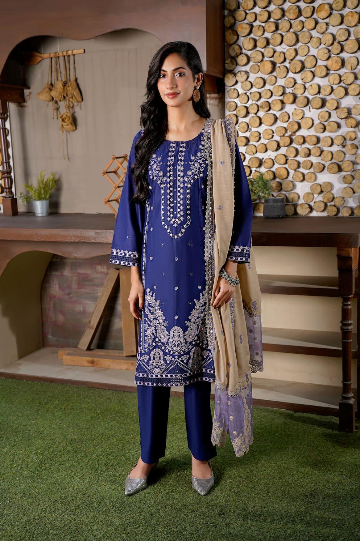 Salwar Kameez