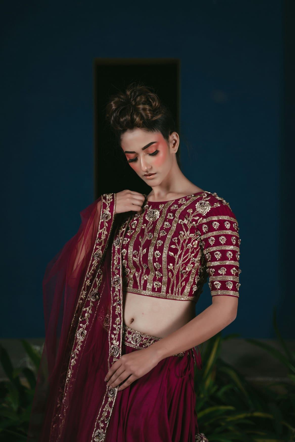 Festive Wear